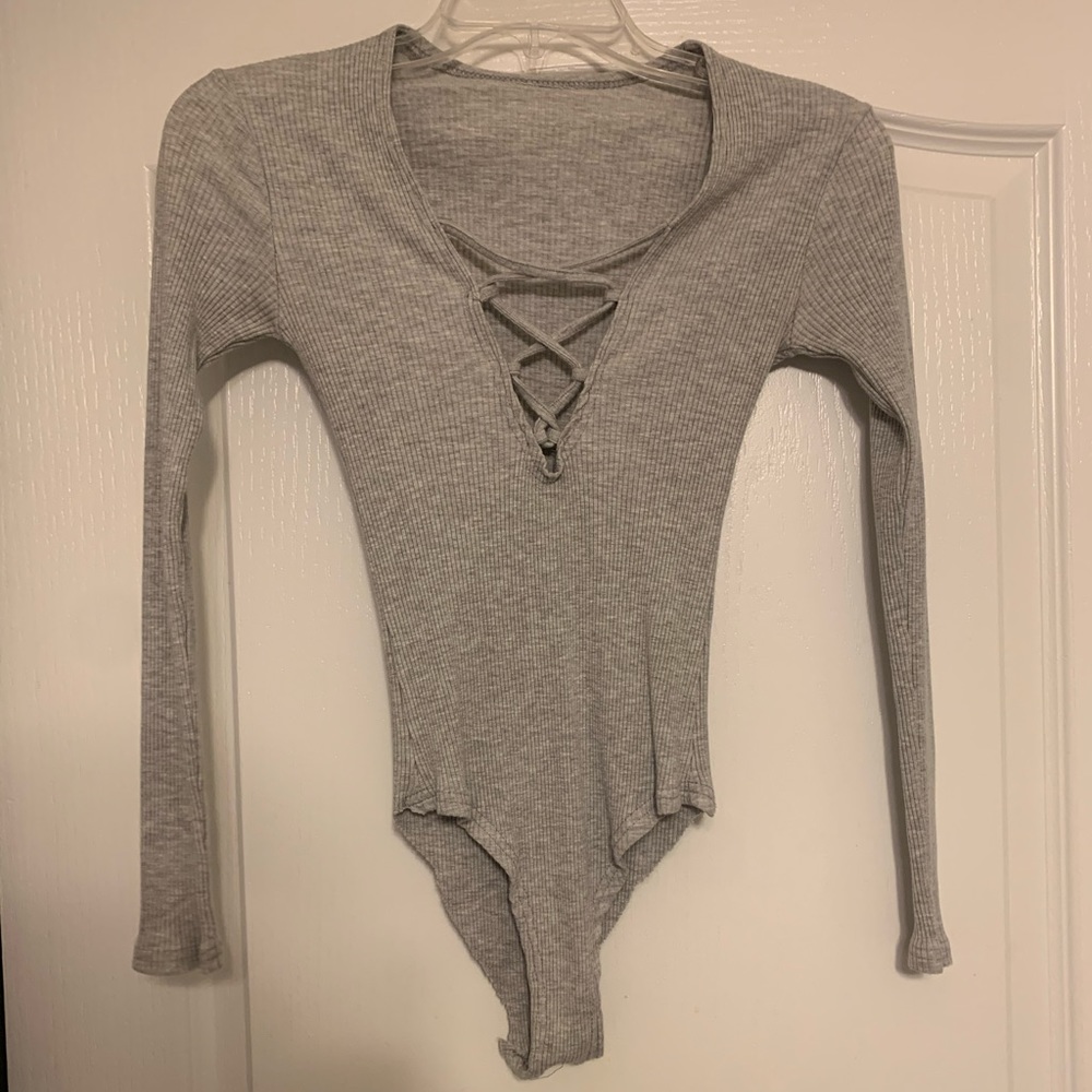 Body suit